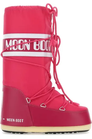 Moon Boot Icon snow boots