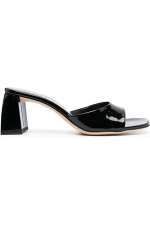 By Far 80mm Romy sandals