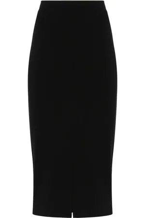 Pinko Vasca midi skirt
