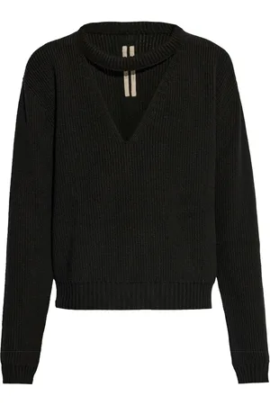 Rick Owens Eclipse jumper