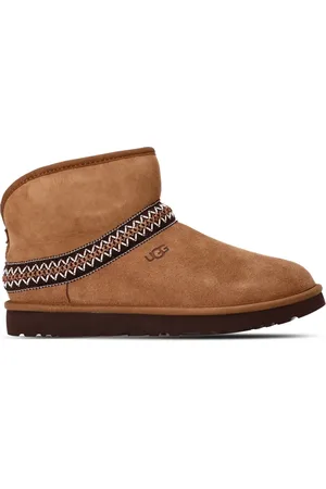 UGG W Classic boots