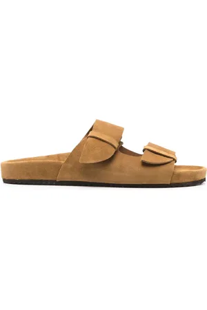 Ancient Greek Sandals Diogenis slides