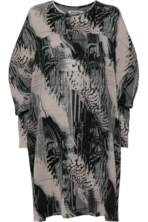 HENRIK VIBSKOV Sprount mini dress