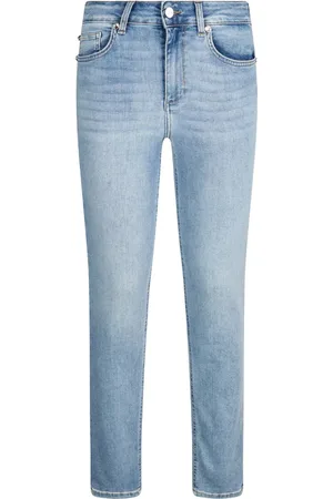 Liu Jo High-waisted skinny jeans