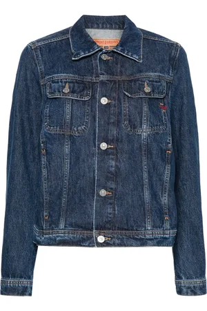 Diesel De-Bonny denim jacket