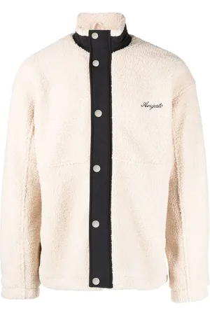 Axel Arigato Nomad pile jacket