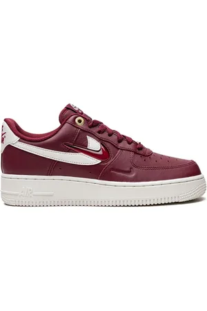 Nike Air Force 1 Low "Logo Pack - Deep " sneakers