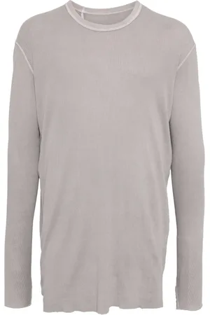 11 BY BORIS BIDJAN SABERI Long-sleeved T-shirt