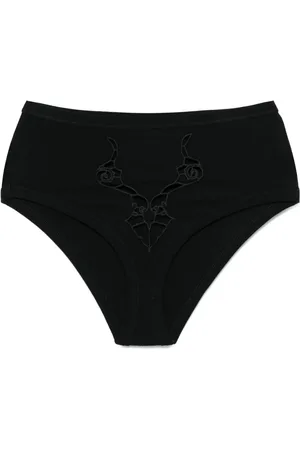 Baserange High-waisted briefs