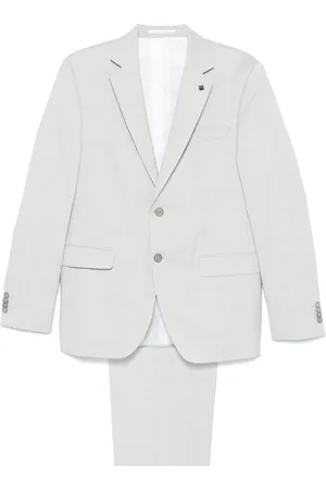 Karl Lagerfeld Drive suit