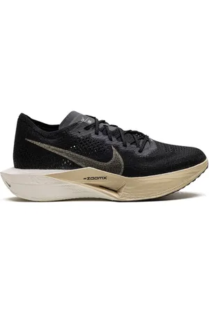 Nike ZoomX Vaporfly 3 " /Metallic Gold Grain" sneakers
