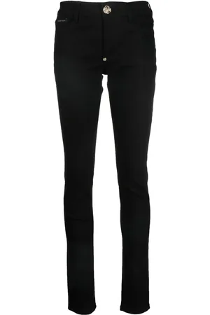 Philipp Plein Slim fit jeggings