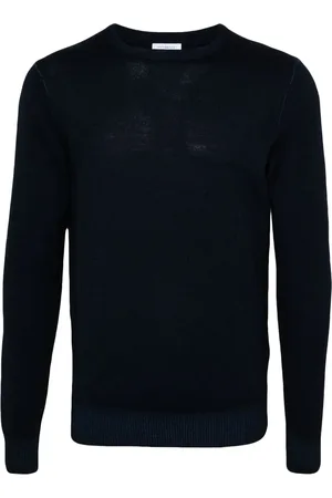 Malo Virgin-wool sweater