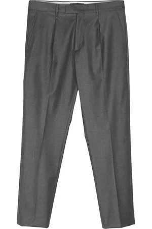LOW BRAND Ford trousers