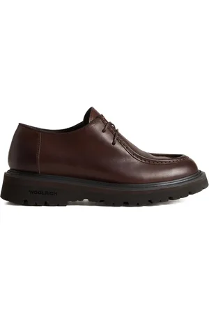 Woolrich Upland lace-up shoes