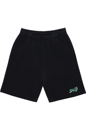MARCELO BURLON County Festival shorts