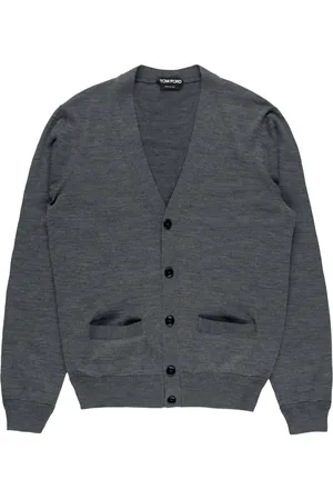 Tom Ford Wool cardigan