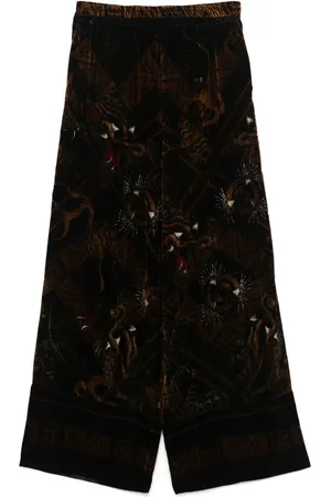 PIERRE-LOUIS MASCIA Kanpur trousers