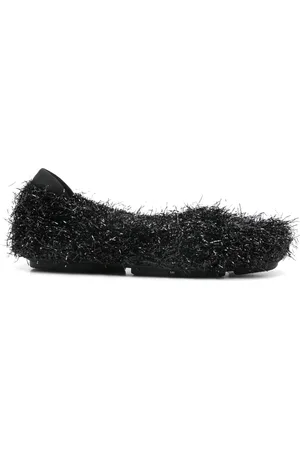 ECKHAUS LATTA Charleston ballerina shoes