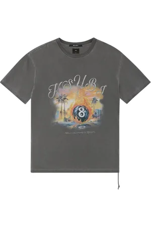 KSUBI World Order Biggie T-shirt