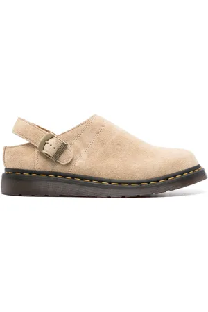 Dr. Martens Isham mules