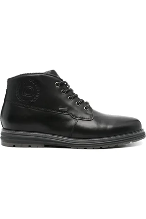 Bugatti Pako Evo leather boots