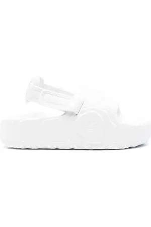 adidas Adilette trefoil-logo slides