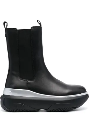 Liu Jo June leather boots