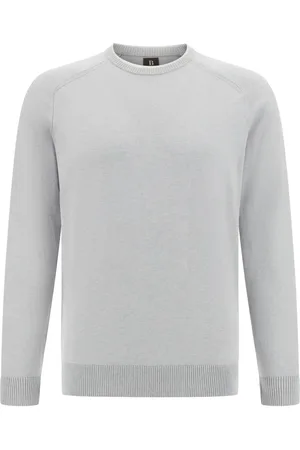 Boggi Milano Crew-neck sweater