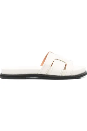 Bibi Lou Holly slides