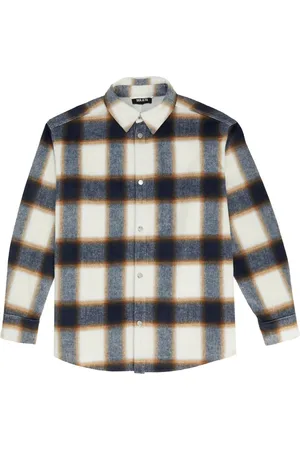 SER.O.YA Dack Relaxed shirt jacket