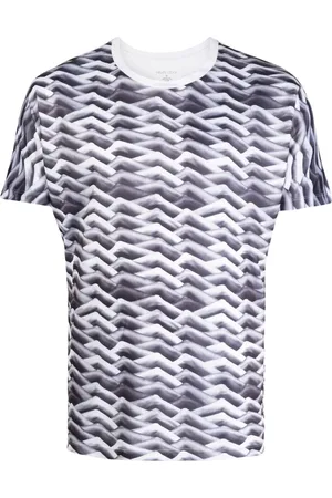 PRIVATE STOCK The Serpente short-sleeve T-shirt