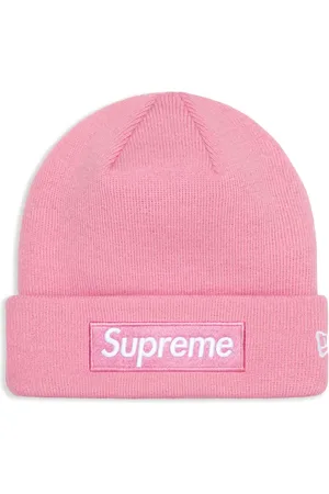 Supreme X New Era?? box logo beanie