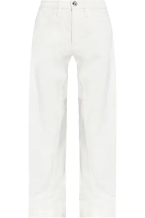 Jil Sander Straight-leg trousers