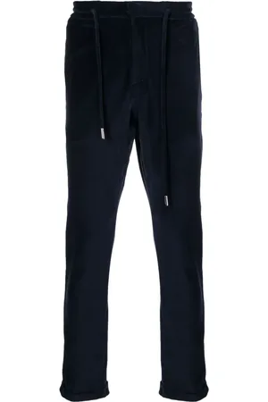 BILLIONAIRE Chenille track pants