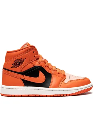 Jordan Air 1 Mid SE " /Black" sneakers