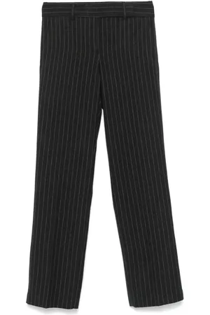 Michael Kors Pinstriped trousers