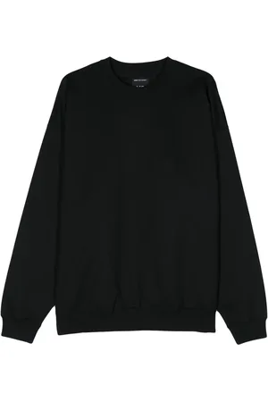 Y-3 Crew-neck sweatshirt