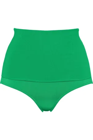 ERES Gredin high-waisted bikini briefs