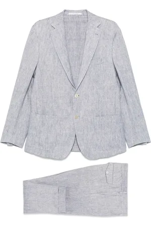 ELEVENTY Single-breasted suit