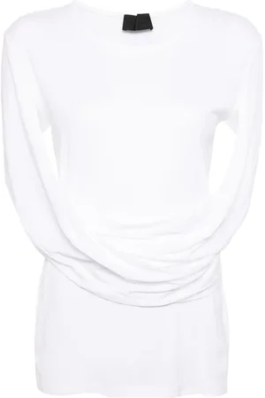 Puppets and Puppets Straightjacket cotton top