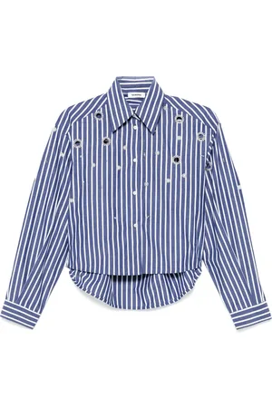 Sandro Striped shirt
