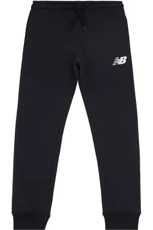 New Balance Logo-print track pants