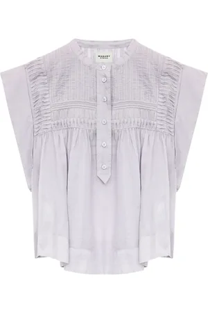 Isabel Marant Leaza blouse
