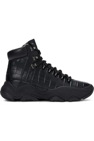 Michael Kors Atlas boots