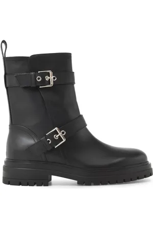 Gianvito Rossi 40mm Thiago boots