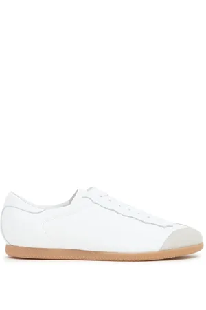 Maison Margiela Featherlight low-top sneakers