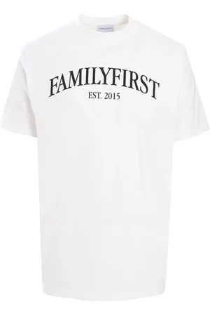 Family First Est. 2015 T-shirt