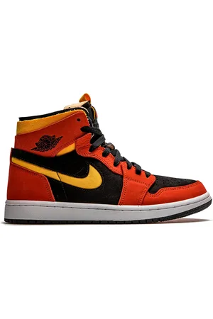 Jordan Air 1 High Zoom CMFT "Chile " sneakers