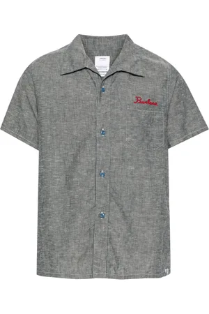 VISVIM Fairway shirt